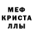 A-PVP кристаллы Irina Boreyko